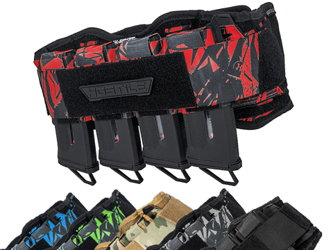 HK Army CTS Synapse Flex Belt 