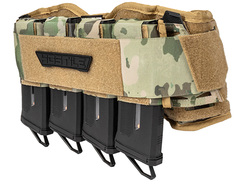 HK Army CTS Synapse Flex Belt (Color: Camo)