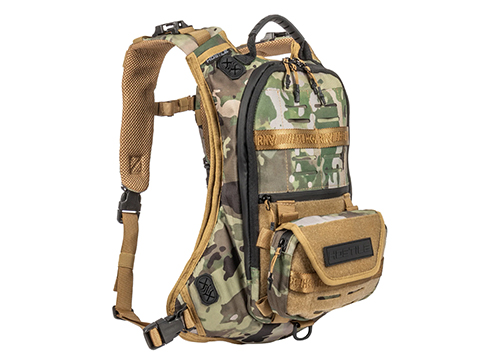 HK Army CTS Reflex Backpack (Color: Camo)