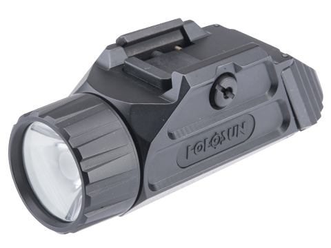 Holosun P.ID Tactical Rail Mounted Weapon Light (Model: Standard)