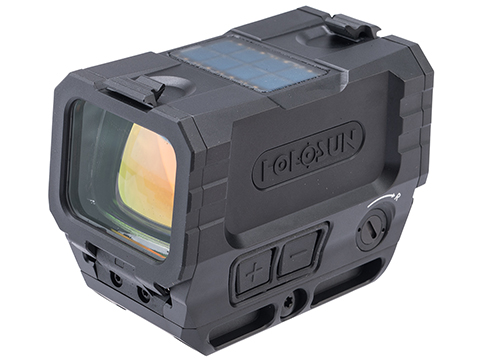 HOLOSUN RONIN AEMS Max Rifle Sight