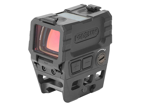 Holosun AEMS CORE Reflex Dot Sight 