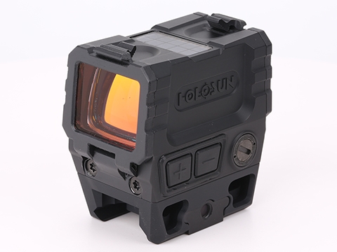 Holosun AEMS Solar Relfex Dot Sight 