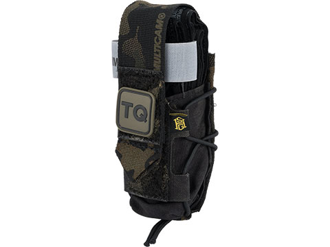 HSGI Tourniquet MOLLE TACO Pouch (Color: Multicam Black)