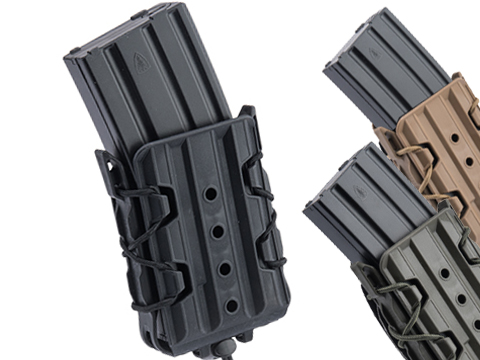 HSGI Polymer TACO V2 Single Rifle Magazine Pouch w/ U-Mount 