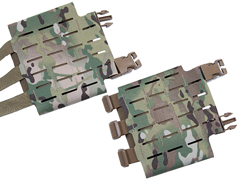 HSGI CORE Side Plate Cummerbund (Color: Multicam)