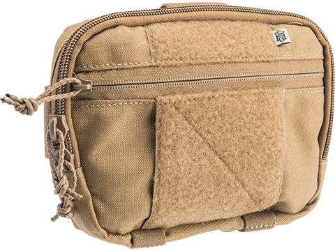 HSGI Special Missions Pouch (Color: Coyote)