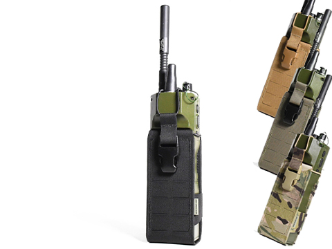 HSGI Large Radio Gen 2 TACO Pouch 