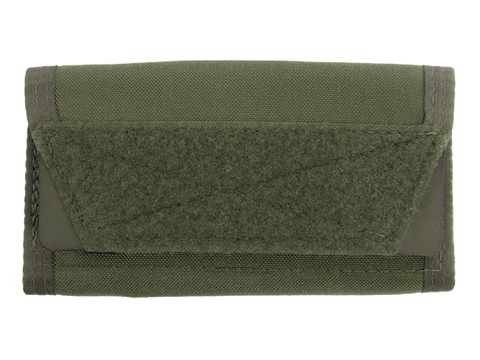 HSGI Navigator Tech HL Pouch w/ Hook Fastener (Color: OD Green)