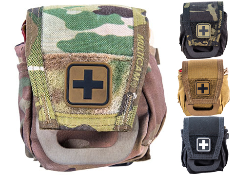 HSGI ReVive Medical Pouch 