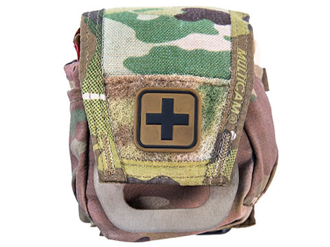 HSGI ReVive Medical Pouch (Color: Multicam)