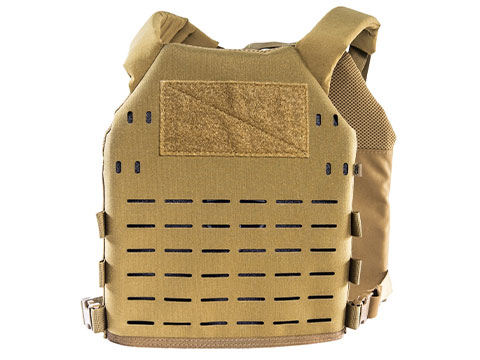 HSGI CORE Plate Carrier (Color: Coyote Brown / Medium)