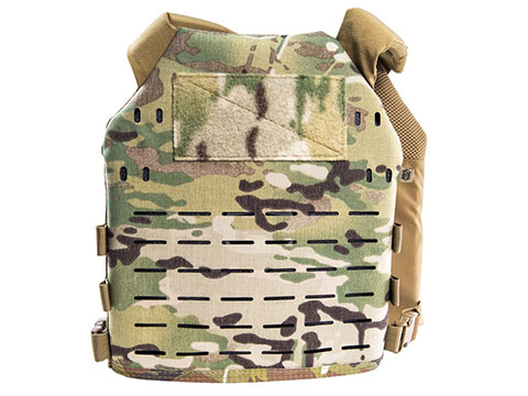 5.11 Tactical TacTec Plate Carrier (Color: Ranger Green), Tactical  Gear/Apparel, Body Armor & Vests -  Airsoft Superstore