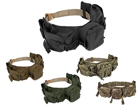 LBX Tactical Fanny Pack (Color: MAS Grey), Tactical Gear/Apparel, Bags, Waist  Packs -  Airsoft Superstore