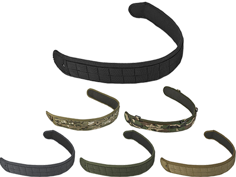 HSGI SlimGrip Padded Duty Belt 