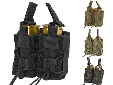 High Speed Gear HSGI TACO Double 40mm Grenade Belt Mounted Pouch 