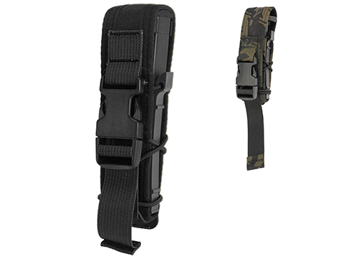 HSGI Covered Pistol TACO� Modular Single Pistol Magazine Pouch (Color: Multicam)