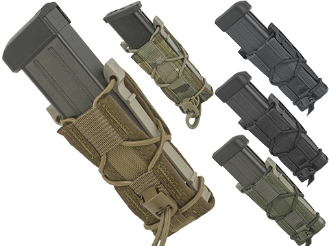 HSGI Pistol TACO LT Modular Single Pistol Magazine Belt Mounted Pouch 