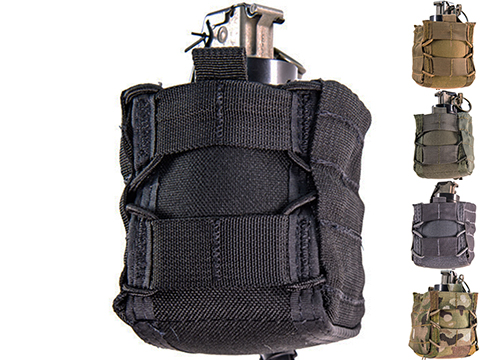 High Speed Gear HSGI MOLLE Stinger Taco 