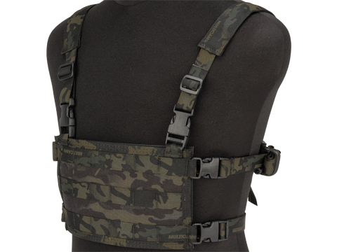 Molle Velcro Combat Admin Map ID Gear Pouch Black for $13.64