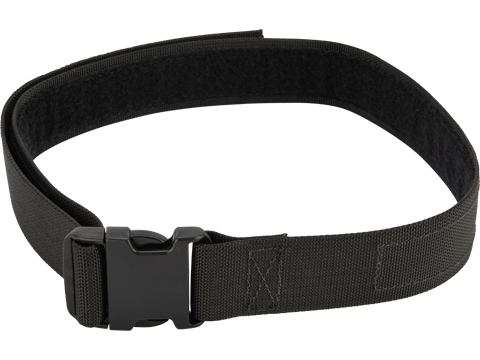 HSGI Nylon Duty Belt (Color: Black / Small)