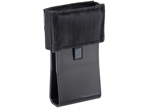 Haley Strategic HSP D3CRM Disruptive Environments Micro Chest Rig Mag Insert (Model: 5.56 Single with MP2 / Black)