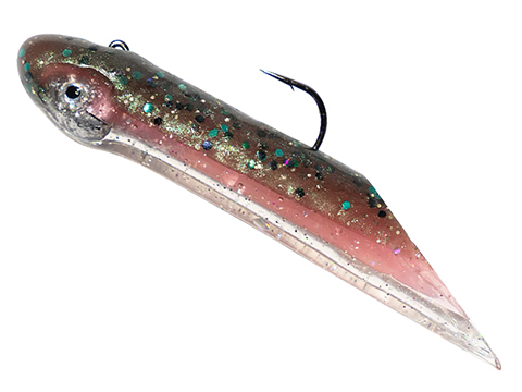 Creek Candy Lures offer fishermen a natural alternative, Community