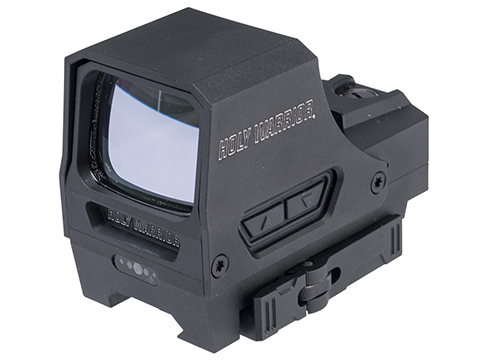 Holy Warrior TCS R1 Dual Red/Green Dot Sight