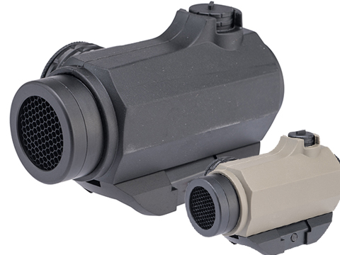 Holy Warrior HD-41 Tactical Red Dot Sight 