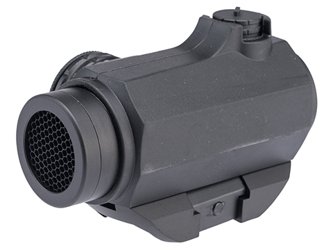 Holy Warrior HD-41 Tactical Red Dot Sight (Color: Black)