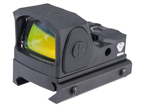 Holy Warrior NR1 Tactical Red Dot Reflex Sight