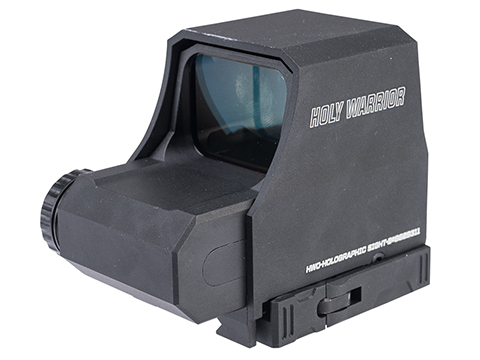 Holy Warrior HOLO-2 Holographic Sight