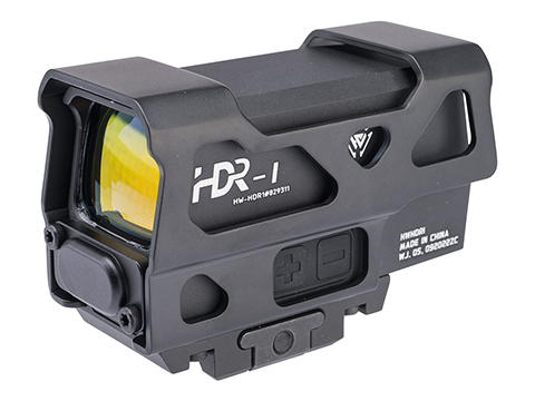 Holy Warrior HDR Red Dot Sight w/ Motion-On