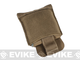 Blue Force Gear Ten-Speed Ultralight Dump Pouch (Color: Coyote Brown)