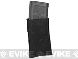 Blue Force Gear Ten-Speed Single M4 Mag Pouch (Color: Black)