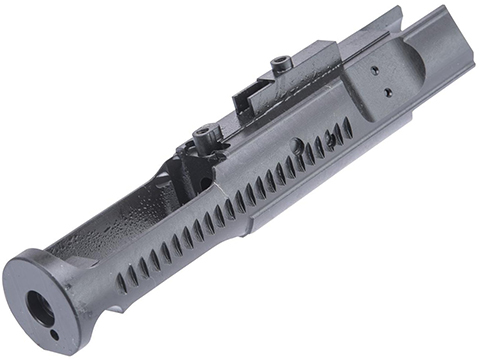 Iron Airsoft Steel M4 Bolt Carrier for Tokyo Marui MWS Gas Blowback Airsoft Rifles