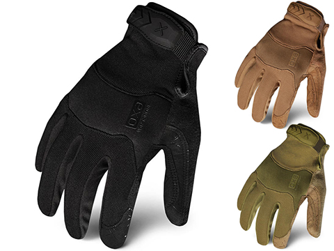 Ironclad Exo Tactical Pro Glove 