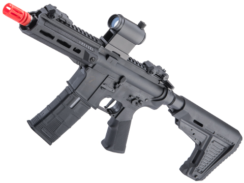 ICS Lightway Dagger M4 Airsoft AEG Rifle