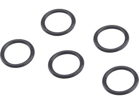 ICS Replacement O-Ring Set for CXP-Tomahawk Airsoft Sniper Rifles (Size: 6.0mm x1.0mm)