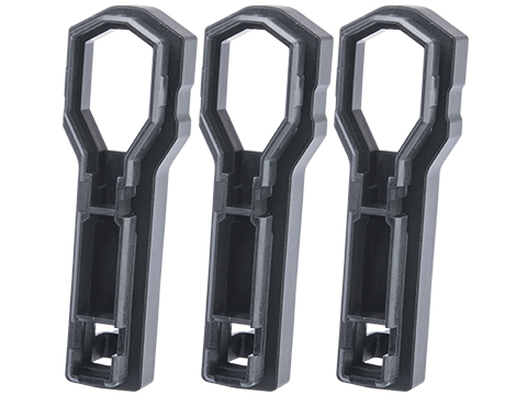 ICS TMH Buttplate Spacer Set for CXP-Tomahawk Airsoft Sniper Rifles