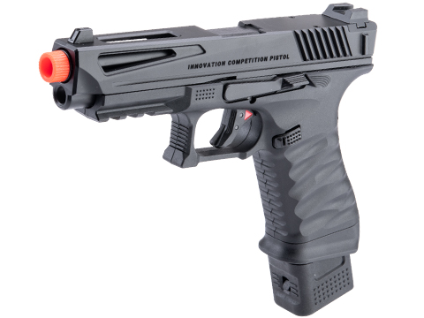 ICS BLE-ICP Optics Ready Gas Blowback Airsoft Pistol