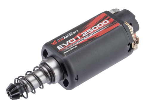 ICS EVO I Long Type Motor for Airsoft AEGs 