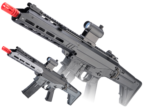 ICS CXP-APE Special Edition Carbine Electric Blowback Airsoft AEG Rifle 