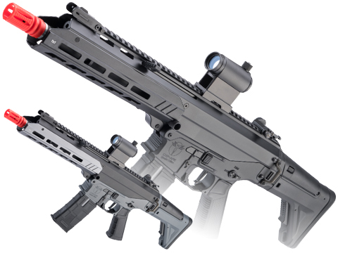 ICS CXP-APE Special Edition S3 Carbine Electric Blowback Airsoft AEG Rifle 