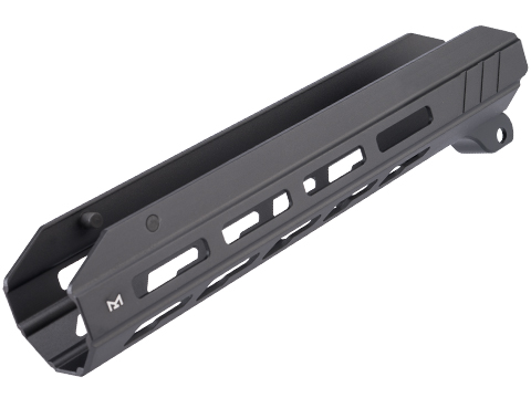 ICS CNC M-LOK Handguard for ICS CXP-APE Electric Blowback Airsoft AEG Rifle