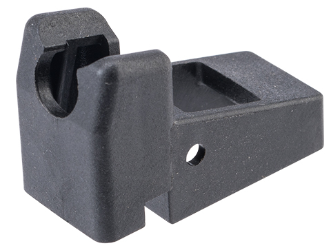 ICS Magazine Lip for XAE Gas Blowback Airsoft Pistols (Quantity: 2-Pack)