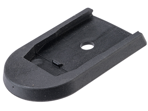 ICS Magazine Plate for XAE Gas Blowback Airsoft Pistols (Quantity: 2-Pack)