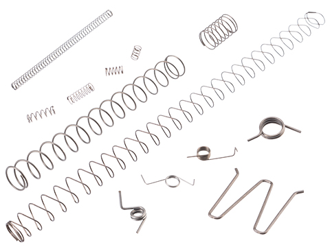 ICS Replacement Spring Pack for XAE Gas Blowback Airsoft Pistols