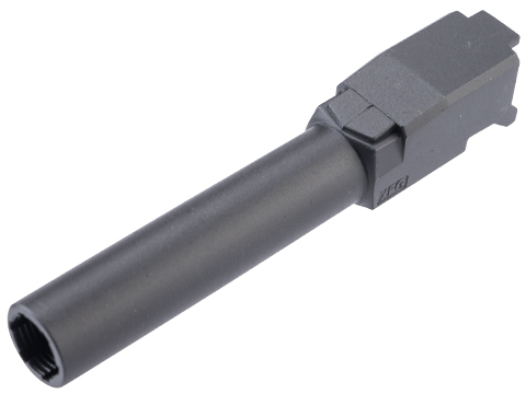 ICS Outer Barrel for XFG Gas Blowback Airsoft Pistols