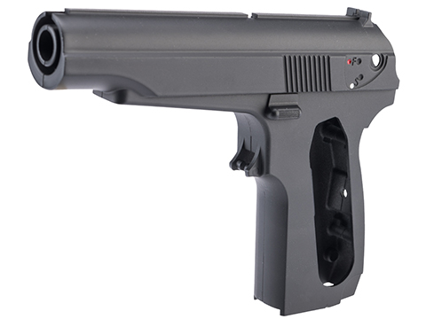 ICS Frame for PM2 Non-BlowBack Airsoft Pistol